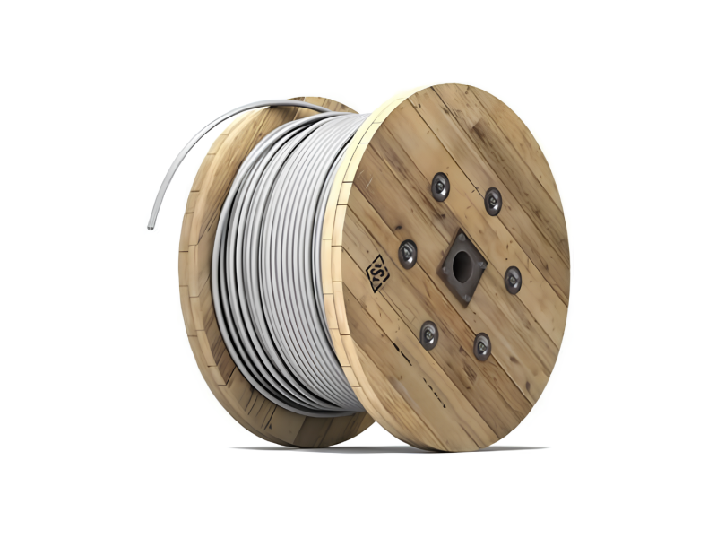 3x10 Nym (Antigron) Kablo Tam Bakır