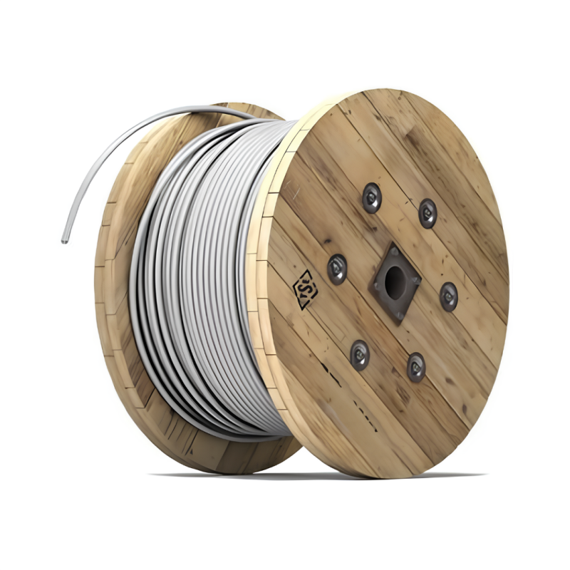 3x10 Nym (Antigron) Kablo Tam Bakır