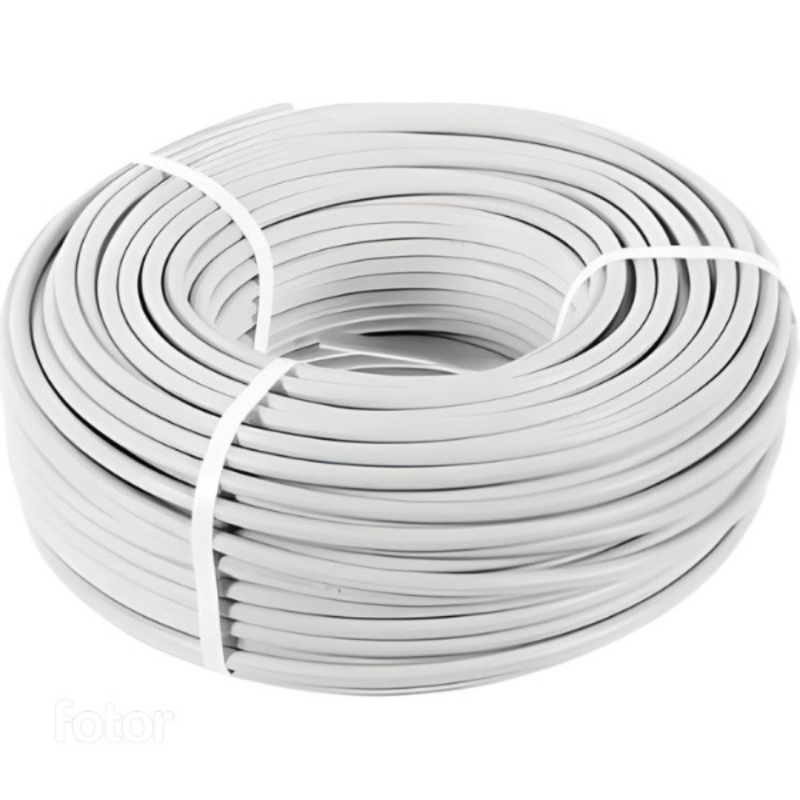 3x4 Nym (Antigron) Kablo Bakır