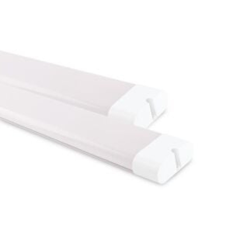 ACK 80W 120cm 6500K Beyaz Mars Led Bant Armatür